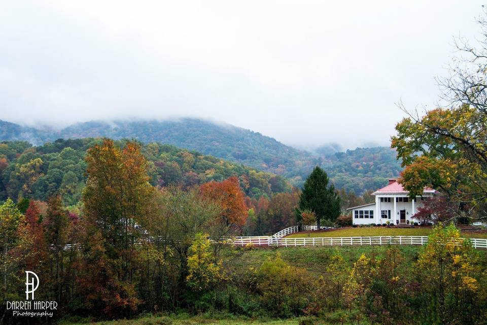 Mountain Laurel Farm