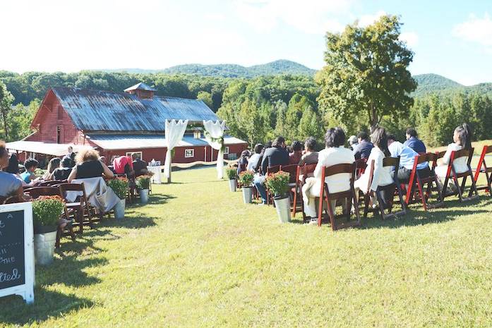 Mountain Laurel Farm