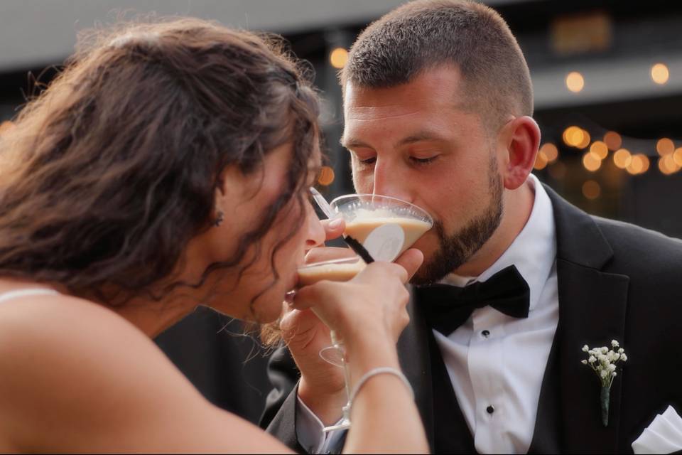 Sarah & Dillon 1