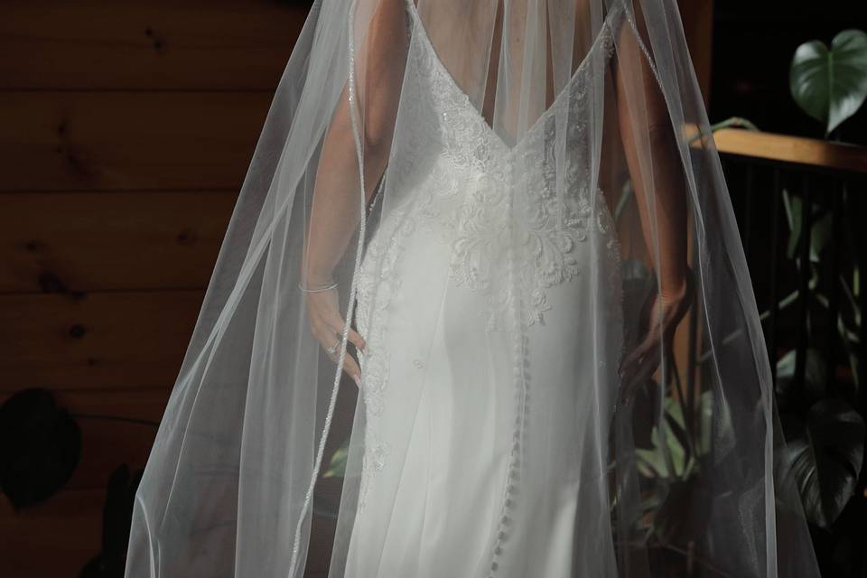 Brooke Dress