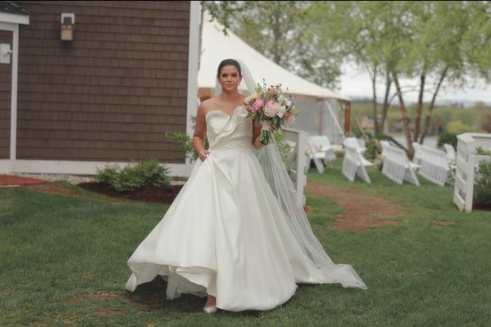 Kaila Dress