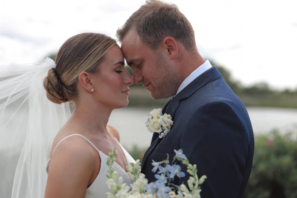 Sofia & Christian