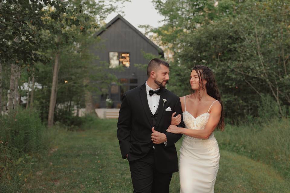 Sarah & Dillon 2