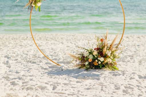 Beach Ceremony