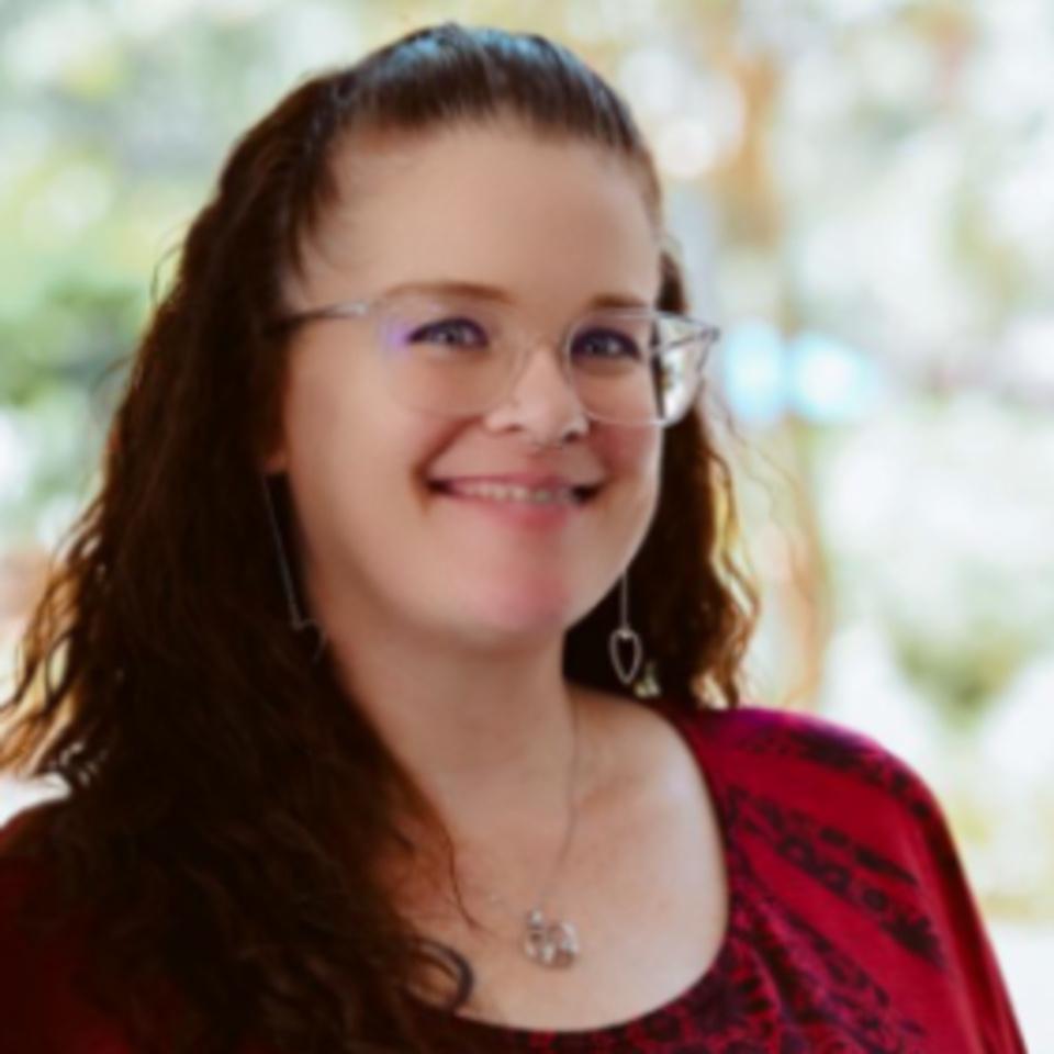 Brandy Mathias