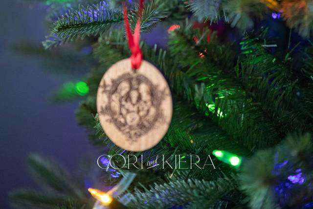 Cori & Kiera Photography