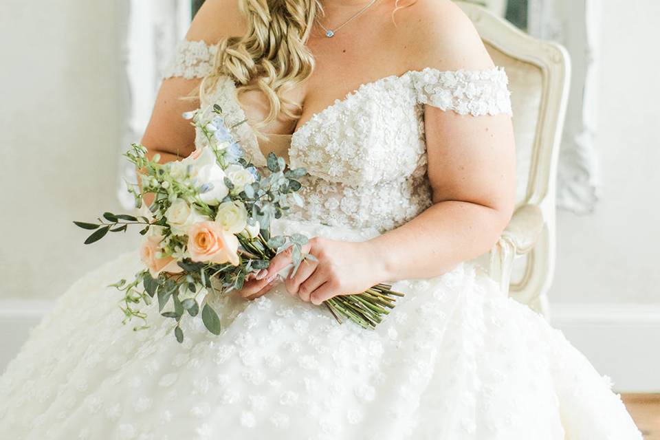 Poplar Springs Manor