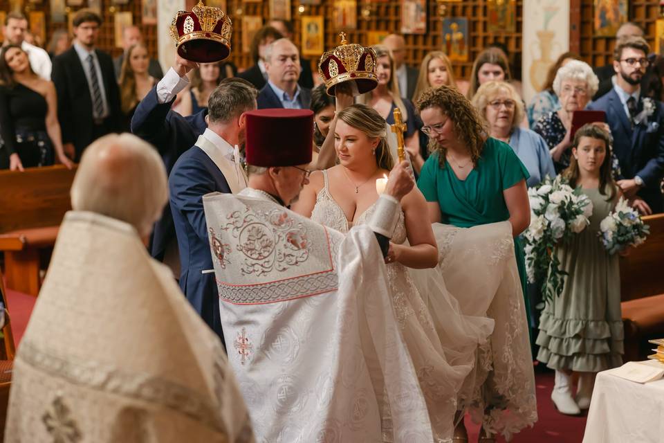 Religious Ceremony