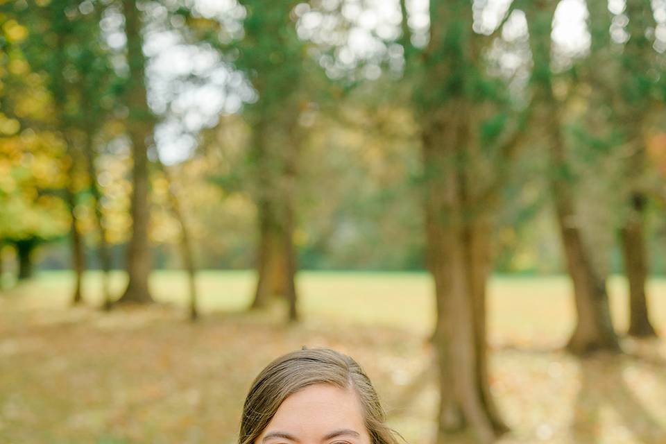 Poplar Springs Manor