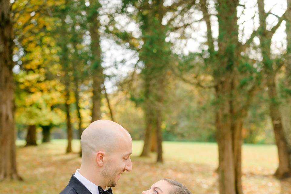 Poplar Springs Manor