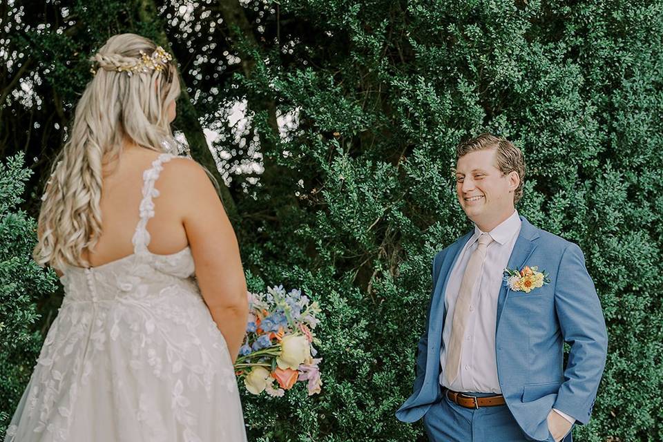 Poplar Springs Manor