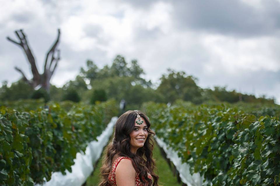 Morais Vineyards & Winery