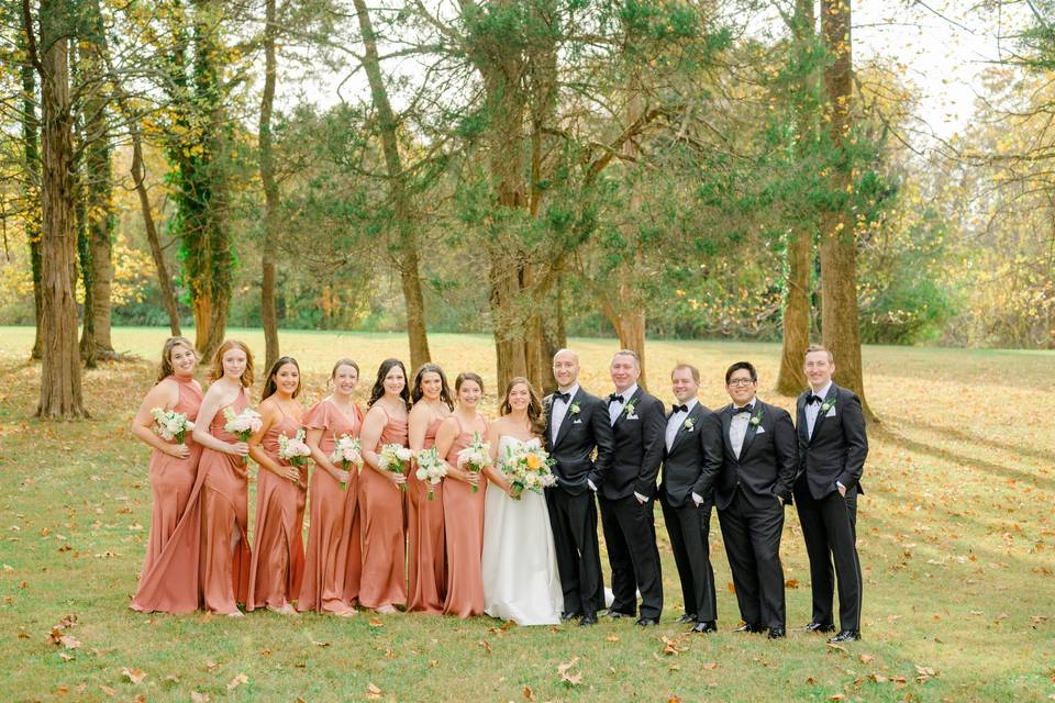 Poplar Springs Manor