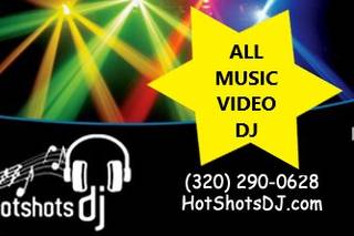 HotShots DJ