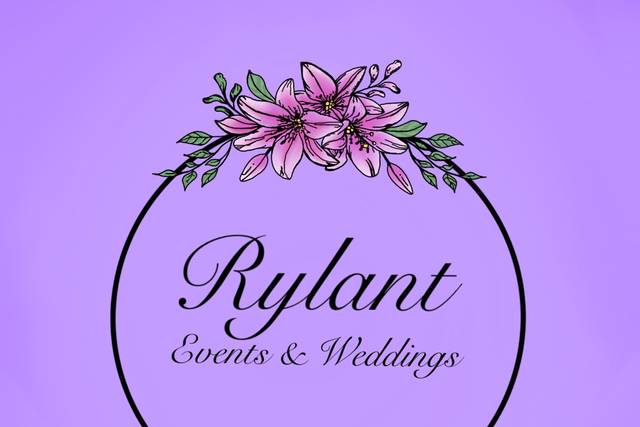 Rylant Events & Weddings
