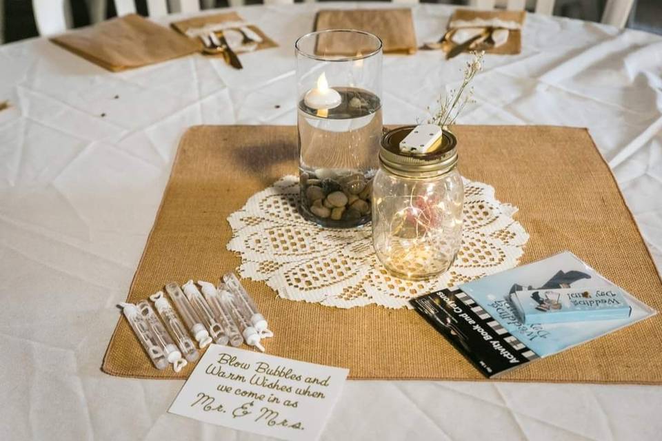 Rylant Events & Weddings