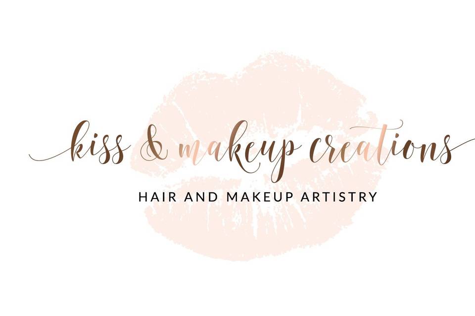 Kiss and Makeup Creations