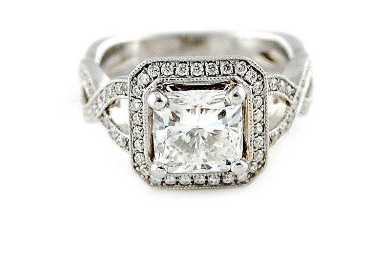MSG Jewelers Inc - Jewelry - Saint Louis, MO - WeddingWire