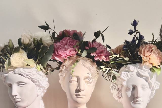 Midsummer Flowers