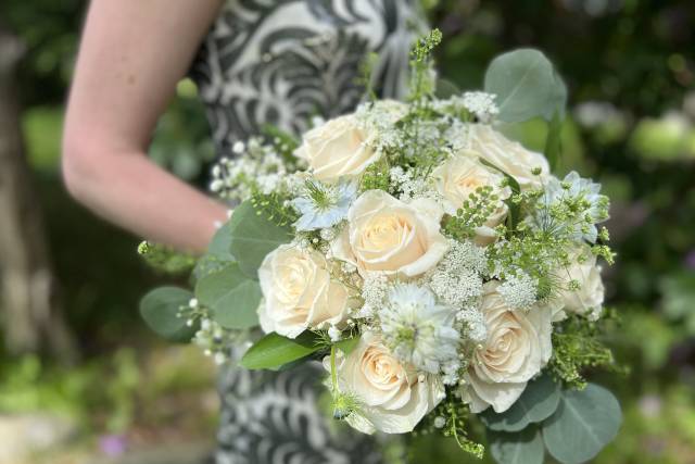 Midsummer Flowers
