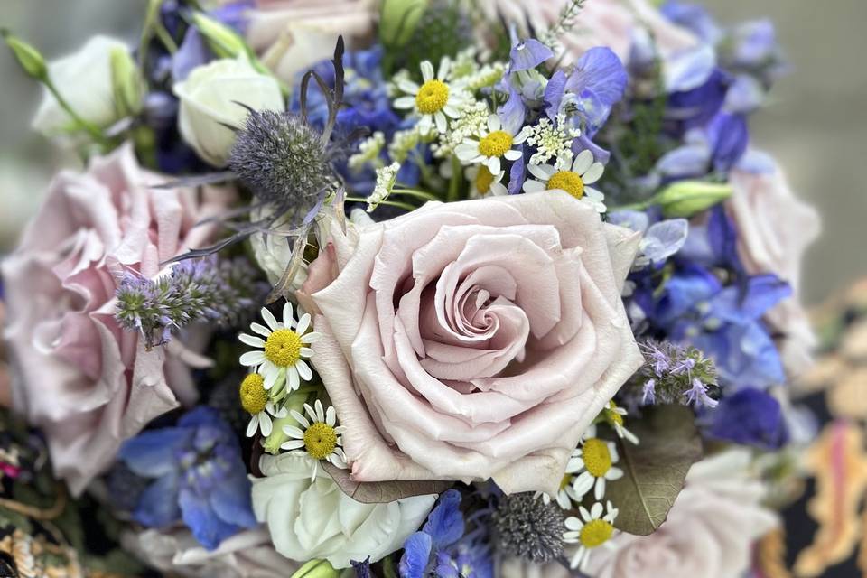 Close up Bouquet