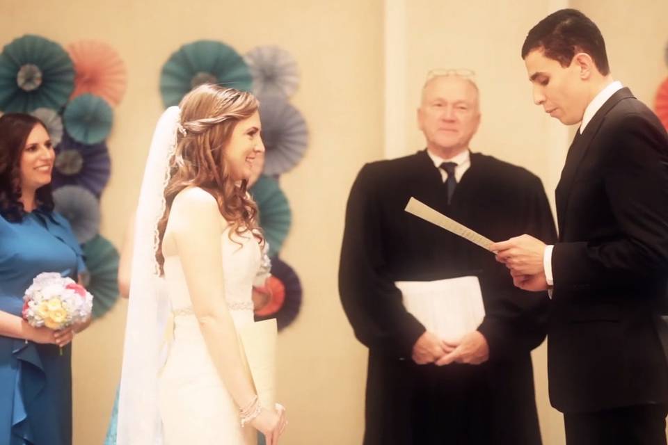 Eternal Wedding Videos.com
