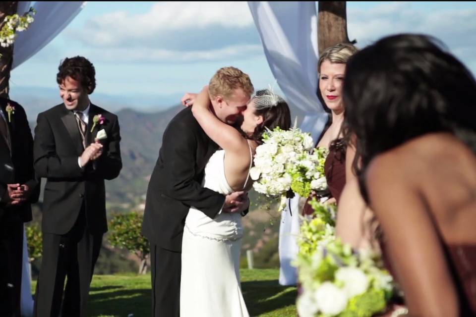 Eternal Wedding Videos.com
