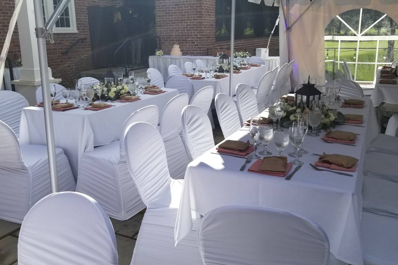 Tavern at Keney Park - Restaurant Weddings - Windsor, CT - WeddingWire