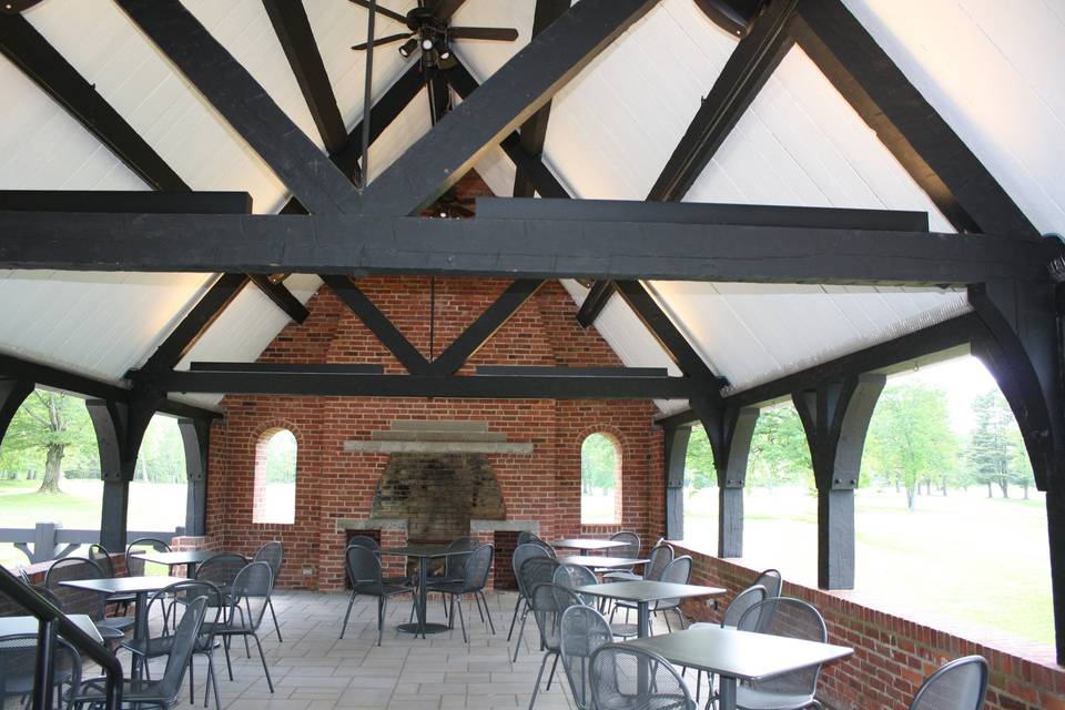 Tavern at Keney Park