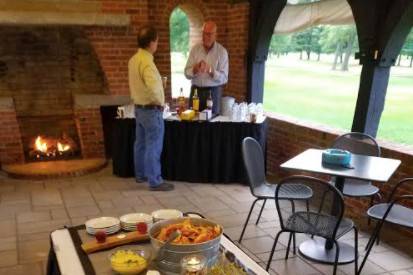 Tavern at Keney Park