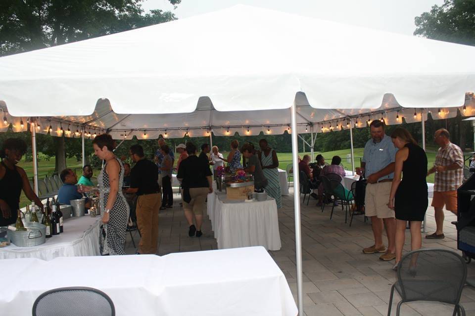 Tavern at Keney Park