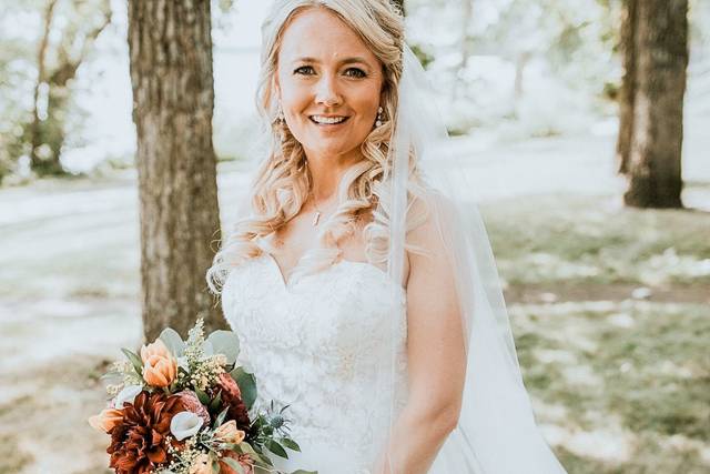 Meghan Mauro Makeup Artistry