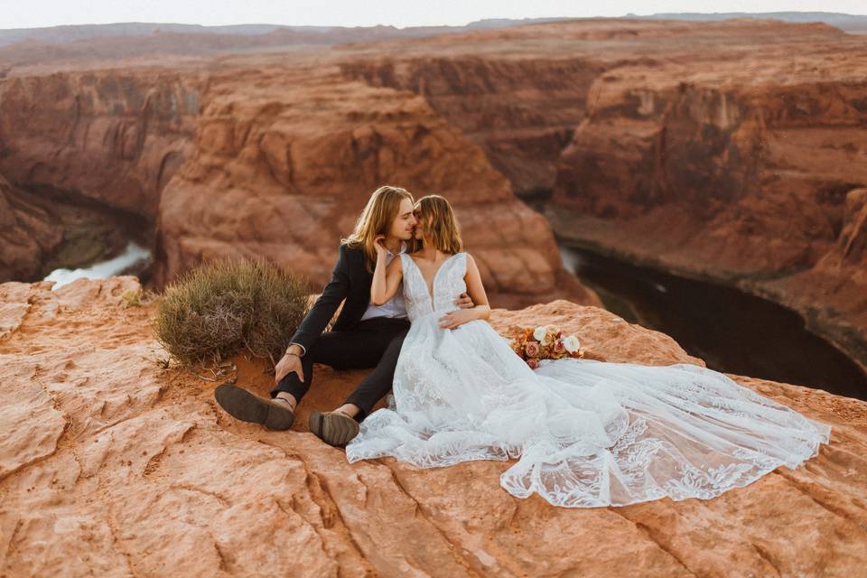 Horseshoe Bend - AZ