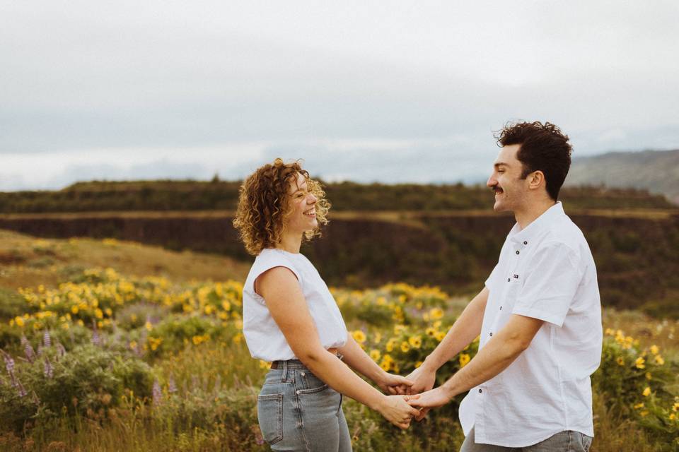 Engagement Session