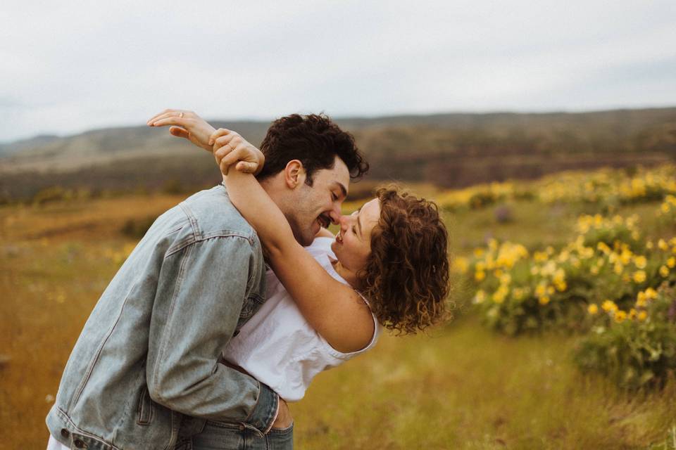 Engagement Session