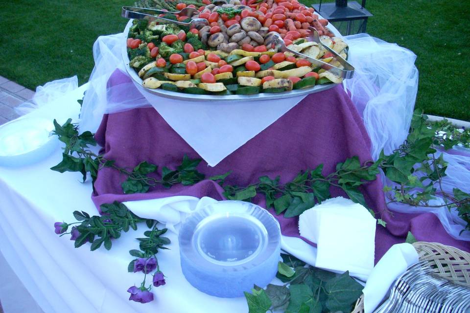 Fat Freddy's Catering