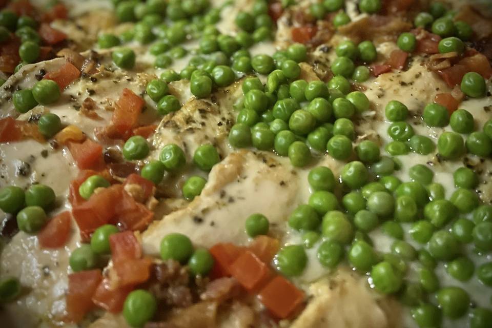 Fat Freddy's Catering