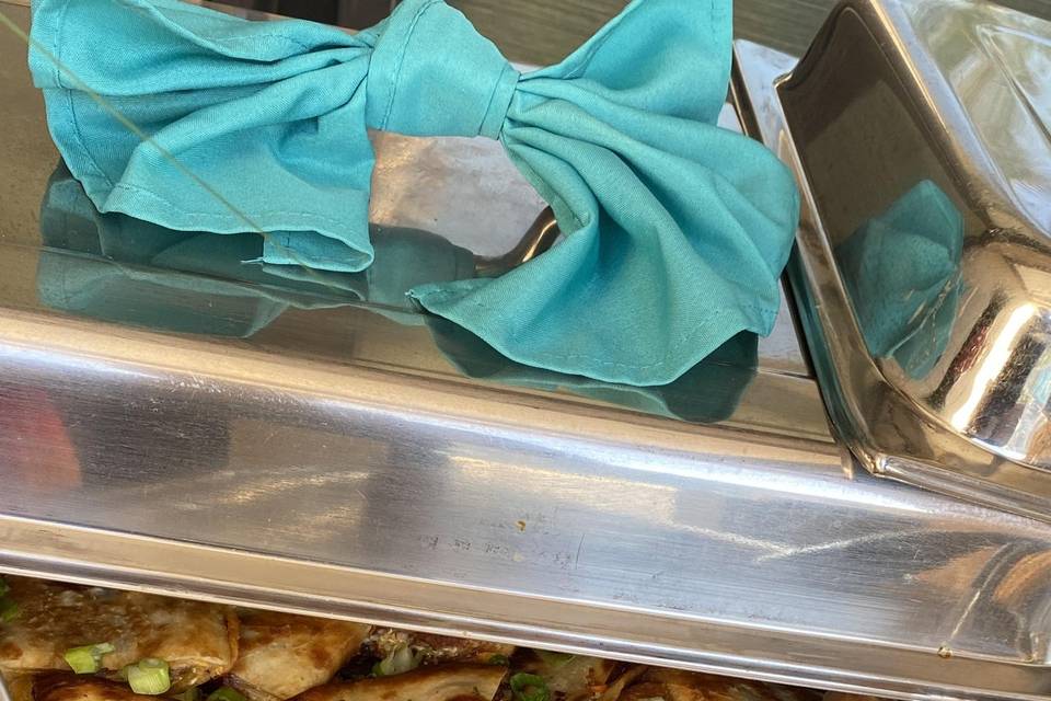 Fat Freddy's Catering