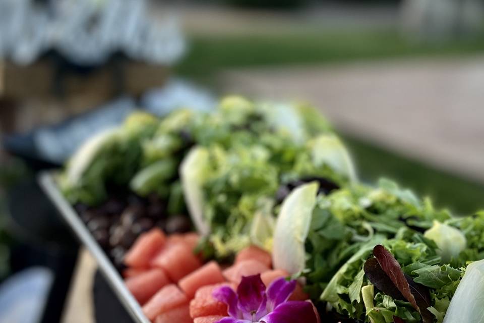 Fat Freddy's Catering