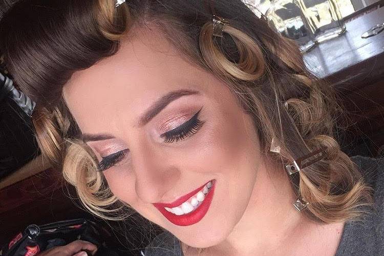 50 Shades of Glam