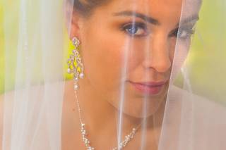 Stephanie Costa Makeup Artistry