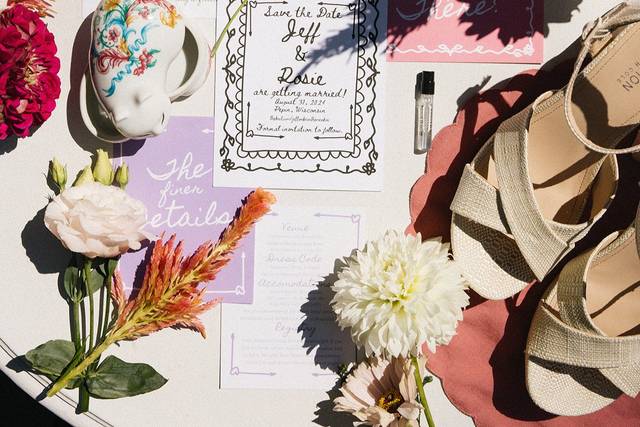 Flatlay