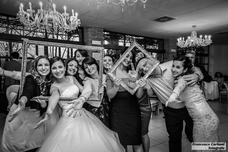 Francesco Carboni Wedding Photographer