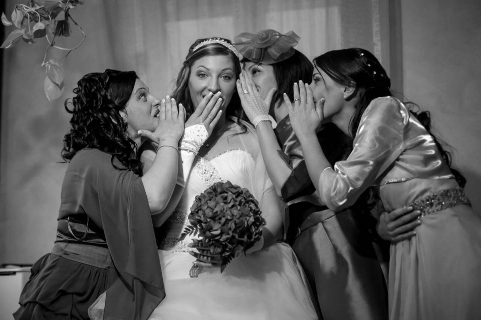 Francesco Carboni Wedding Photographer