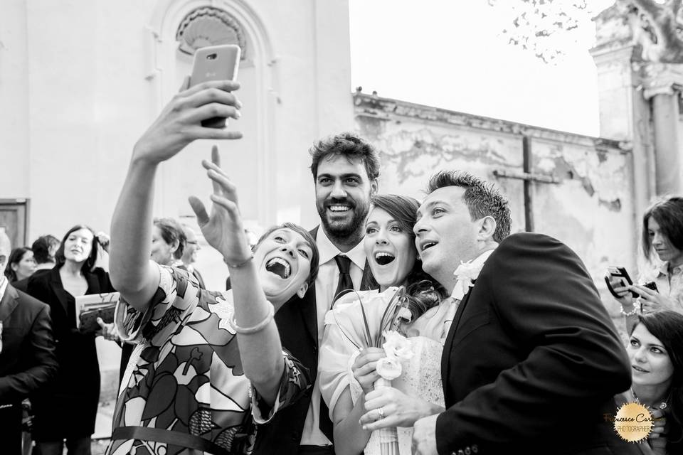 Francesco Carboni Wedding Photographer