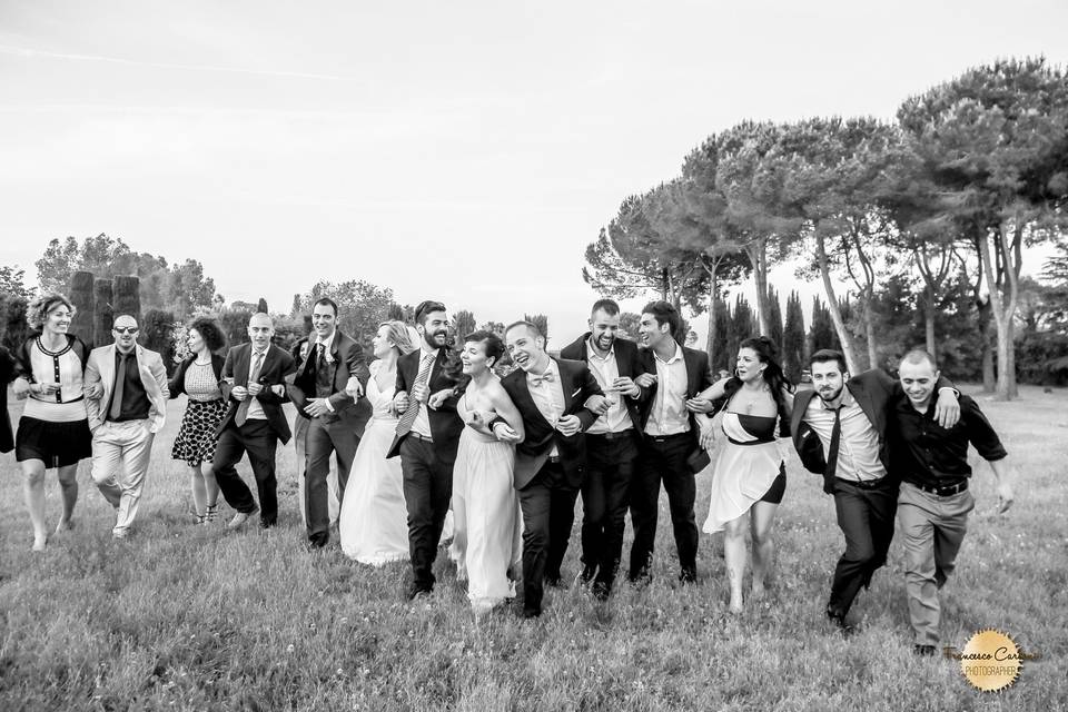 Francesco Carboni Wedding Photographer