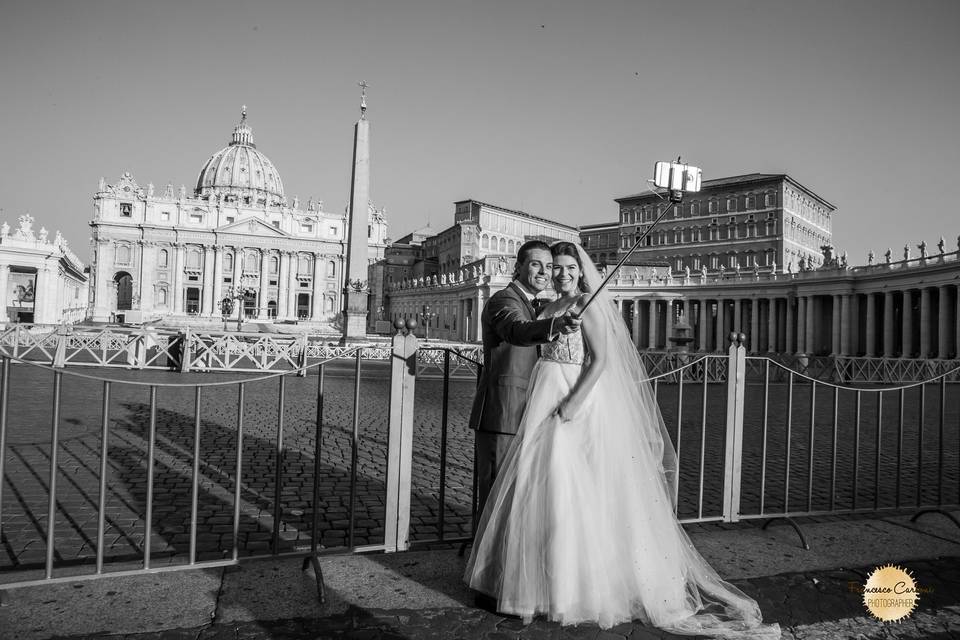 Francesco Carboni Wedding Photographer