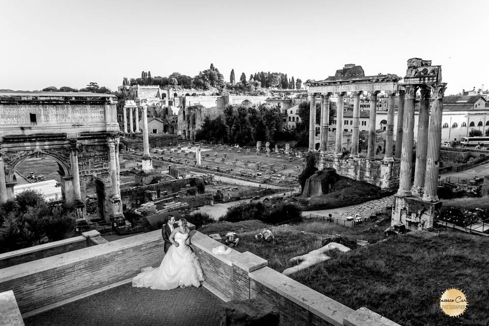 Francesco Carboni Wedding Photographer