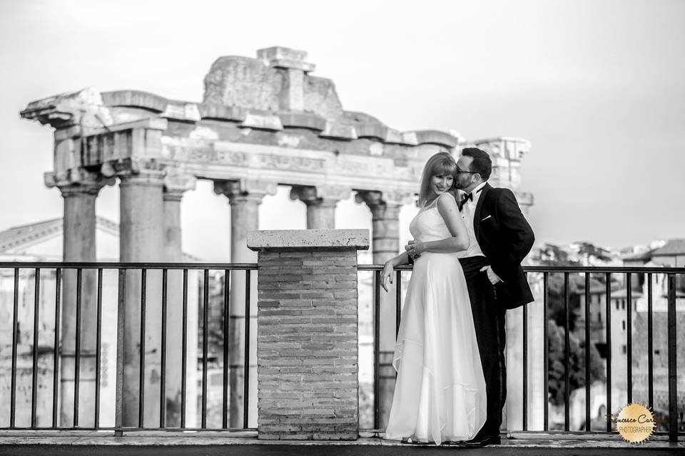 Francesco Carboni Wedding Photographer