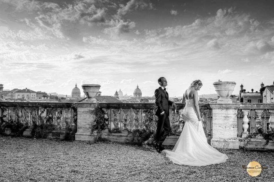 Francesco Carboni Wedding Photographer